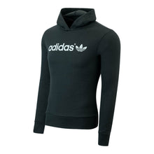 Load image into Gallery viewer, adidas Men&#39;s Small Trefoil Pullover Sweatshirt
