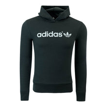 Load image into Gallery viewer, adidas Men&#39;s Small Trefoil Pullover Sweatshirt
