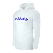 Load image into Gallery viewer, adidas Men&#39;s Small Trefoil Pullover Sweatshirt
