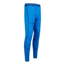 Load image into Gallery viewer, Under Armour Men&#39;s ColdGear Fitted Tech Base Layer Legging
