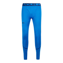 Load image into Gallery viewer, Under Armour Men&#39;s ColdGear Fitted Tech Base Layer Legging
