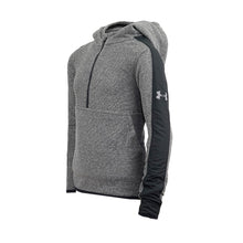 Load image into Gallery viewer, Under Armour Boys&#39; UA Storm Armour Fleece 1/4 Zip Hoodie
