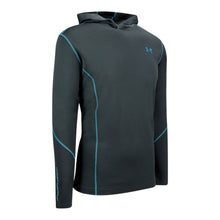 Load image into Gallery viewer, Under Armour Men&#39;s ColdGear Lightweight L/S Pullover Hoodie
