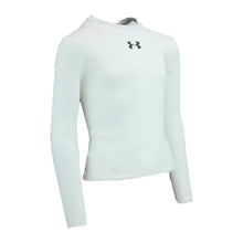 Load image into Gallery viewer, Under Armour Boys&#39; Heatgear Fitted L/S Shirt
