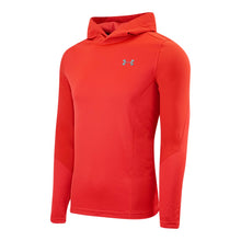 Load image into Gallery viewer, Under Armour Men&#39;s ColdGear Lightweight L/S Pullover Hoodie
