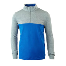 Load image into Gallery viewer, Under Armour Boys&#39; Scratch 1/4 Zip Pullover
