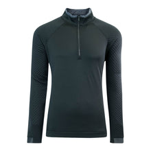 Load image into Gallery viewer, Under Armour Men&#39;s ColdGear Loose Fit 1/4 Zip Quilted Pullover
