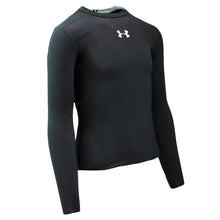 Load image into Gallery viewer, Under Armour Boys&#39; Heatgear Fitted L/S Shirt
