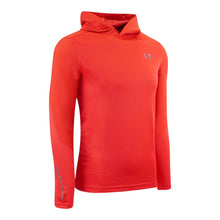Load image into Gallery viewer, Under Armour Men&#39;s ColdGear Lightweight L/S Pullover Hoodie

