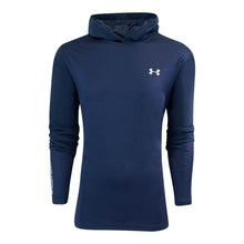 Load image into Gallery viewer, Under Armour Men&#39;s ColdGear Lightweight L/S Pullover Hoodie
