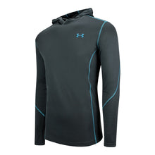 Load image into Gallery viewer, Under Armour Men&#39;s ColdGear Lightweight L/S Pullover Hoodie
