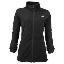 Load image into Gallery viewer, New Balance Women&#39;s Full Zip Polar Fleece Jacket
