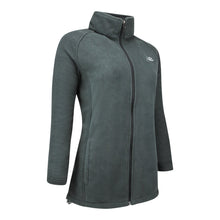 Load image into Gallery viewer, New Balance Women&#39;s Full Zip Polar Fleece Jacket
