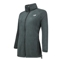 Load image into Gallery viewer, New Balance Women&#39;s Full Zip Polar Fleece Jacket
