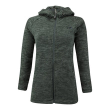 Load image into Gallery viewer, New Balance Women&#39;s Full Zip Fleece Hooded Jacket
