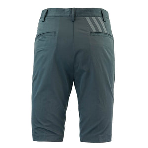 adidas Men's Climalite 3-Stripes Tour Golf Shorts