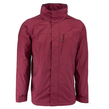 Load image into Gallery viewer, IZOD Men&#39;s Midweight Polar Fleece Lined Jacket
