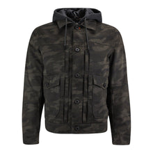 Load image into Gallery viewer, Lucky Brand Men&#39;s Stark Trucker Jacket
