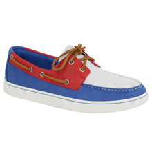 Load image into Gallery viewer, Sperry Men&#39;s Cup 2-Eye Shoes
