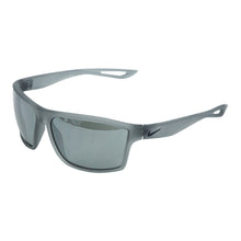 Load image into Gallery viewer, Nike Legend EV0940 Sunglasses Matte Wolf Grey/Obsidian/Silver Flash
