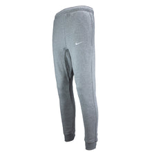 Load image into Gallery viewer, Nike Men&#39;s Club Swoosh Cuffed Fleece Joggers
