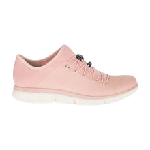 Load image into Gallery viewer, Merrell Women&#39;s Zoe Sojorurn Lace Leather Q2 Shoes
