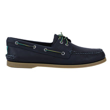 Load image into Gallery viewer, Sperry Men&#39;s A/O 2-Eye Varsity Boat Shoes
