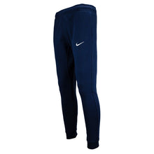 Load image into Gallery viewer, Nike Men&#39;s Club Swoosh Cuffed Fleece Joggers
