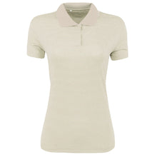 Load image into Gallery viewer, adidas Women&#39;s Climalite Classic Striped Polo
