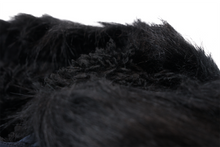 Load image into Gallery viewer, Jessica Simpson Long Puffer Jacket Navy XL
