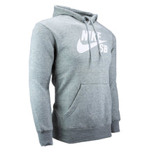 Load image into Gallery viewer, Nike Men&#39;s SB Icon Essential Pullover Hoodie

