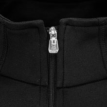 Load image into Gallery viewer, Spyder Women&#39;s Kelso Mountain Dry Web T-Neck Pullover
