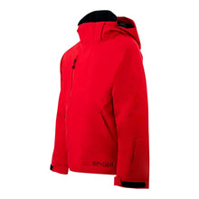 Load image into Gallery viewer, Spyder Boys&#39; Sector Insulated Jacket
