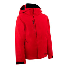 Load image into Gallery viewer, Spyder Boys&#39; Sector Insulated Jacket
