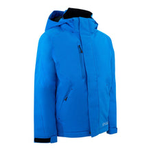 Load image into Gallery viewer, Spyder Boys&#39; Sector Insulated Jacket
