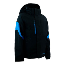Load image into Gallery viewer, Spyder Boys&#39; Sector Insulated Jacket
