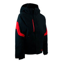 Load image into Gallery viewer, Spyder Boys&#39; Sector Insulated Jacket
