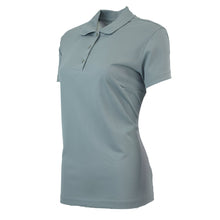 Load image into Gallery viewer, adidas Women&#39;s ClimaLite Basic Performance Pique Sport Shirt

