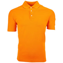 Load image into Gallery viewer, adidas Men&#39;s ClimaLite Basic Performance Pique Sport Shirt
