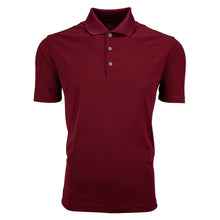 Load image into Gallery viewer, adidas Men&#39;s ClimaLite Basic Performance Pique Sport Shirt
