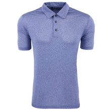 Load image into Gallery viewer, adidas Men&#39;s Climalite Heathered Polo

