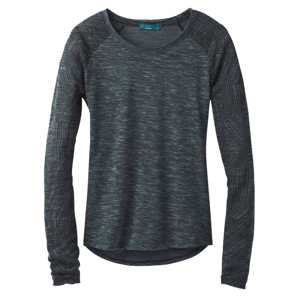 PrAna Women's Zanita Top