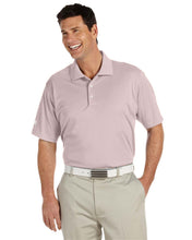 Load image into Gallery viewer, adidas Men&#39;s ClimaLite Basic Performance Pique Sport Shirt
