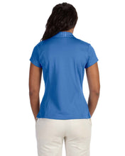 Load image into Gallery viewer, adidas Women&#39;s Climalite Textured Solid Polo
