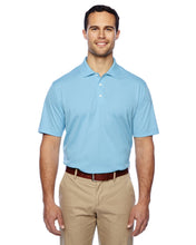 Load image into Gallery viewer, adidas Men&#39;s ClimaLite Basic Performance Pique Sport Shirt
