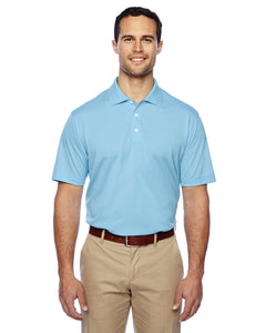 adidas Men's ClimaLite Basic Performance Pique Sport Shirt