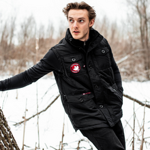 Load image into Gallery viewer, Canada Weather Gear Men&#39;s Puffer Vest

