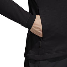 Load image into Gallery viewer, adidas Men&#39;s Stockhorn Fleece Jacket II Black L
