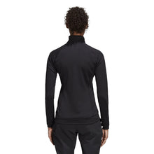 Load image into Gallery viewer, adidas Women&#39;s Stockhorn Fleece II Jacket Black S
