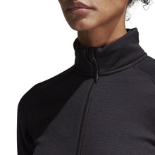 Load image into Gallery viewer, adidas Women&#39;s Stockhorn Fleece II Jacket Black S
